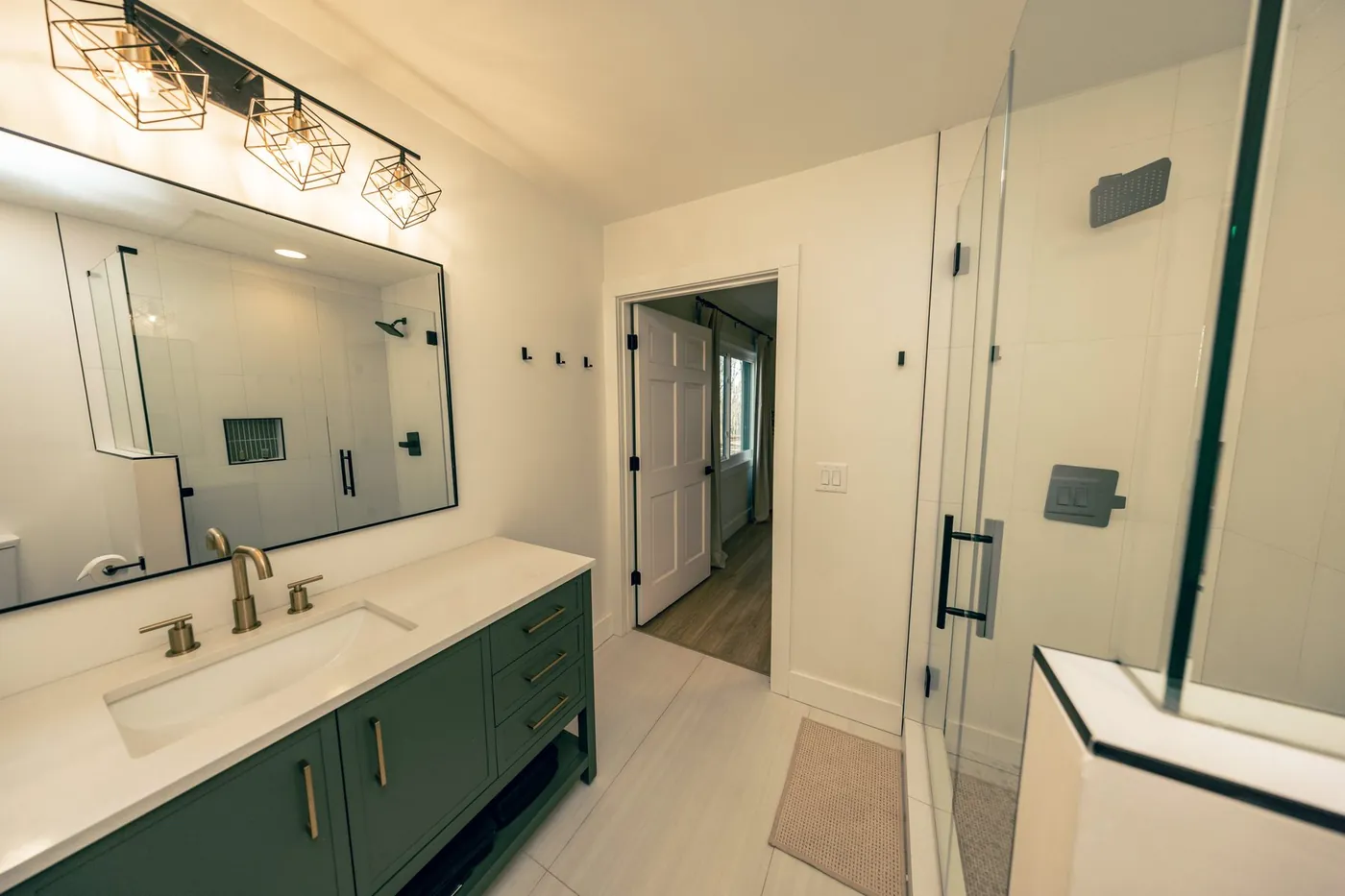 Karve interior design — photo 8
