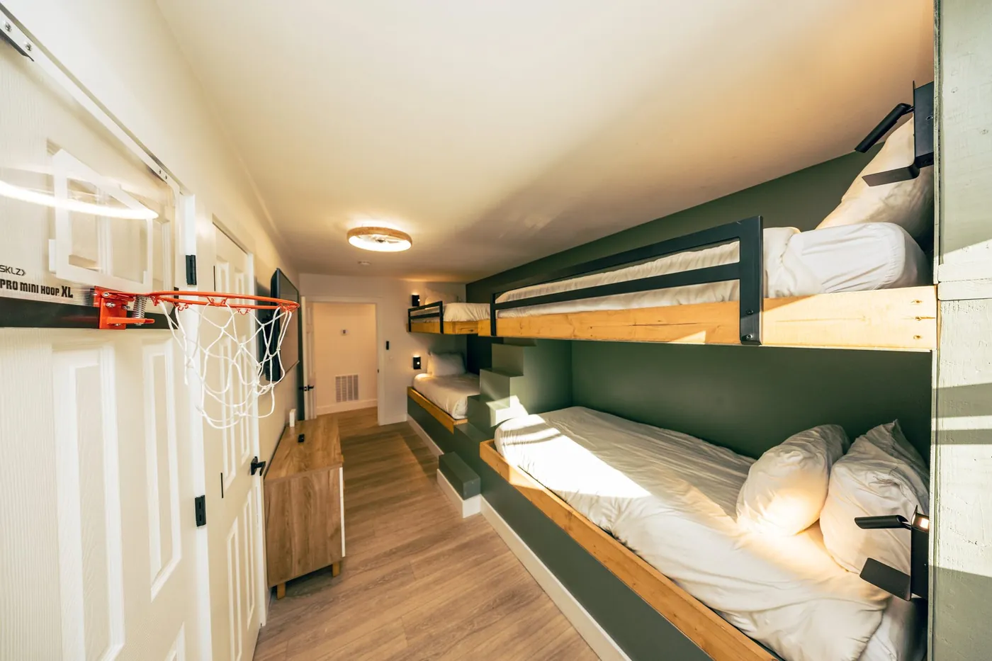 Karve interior design — photo 10