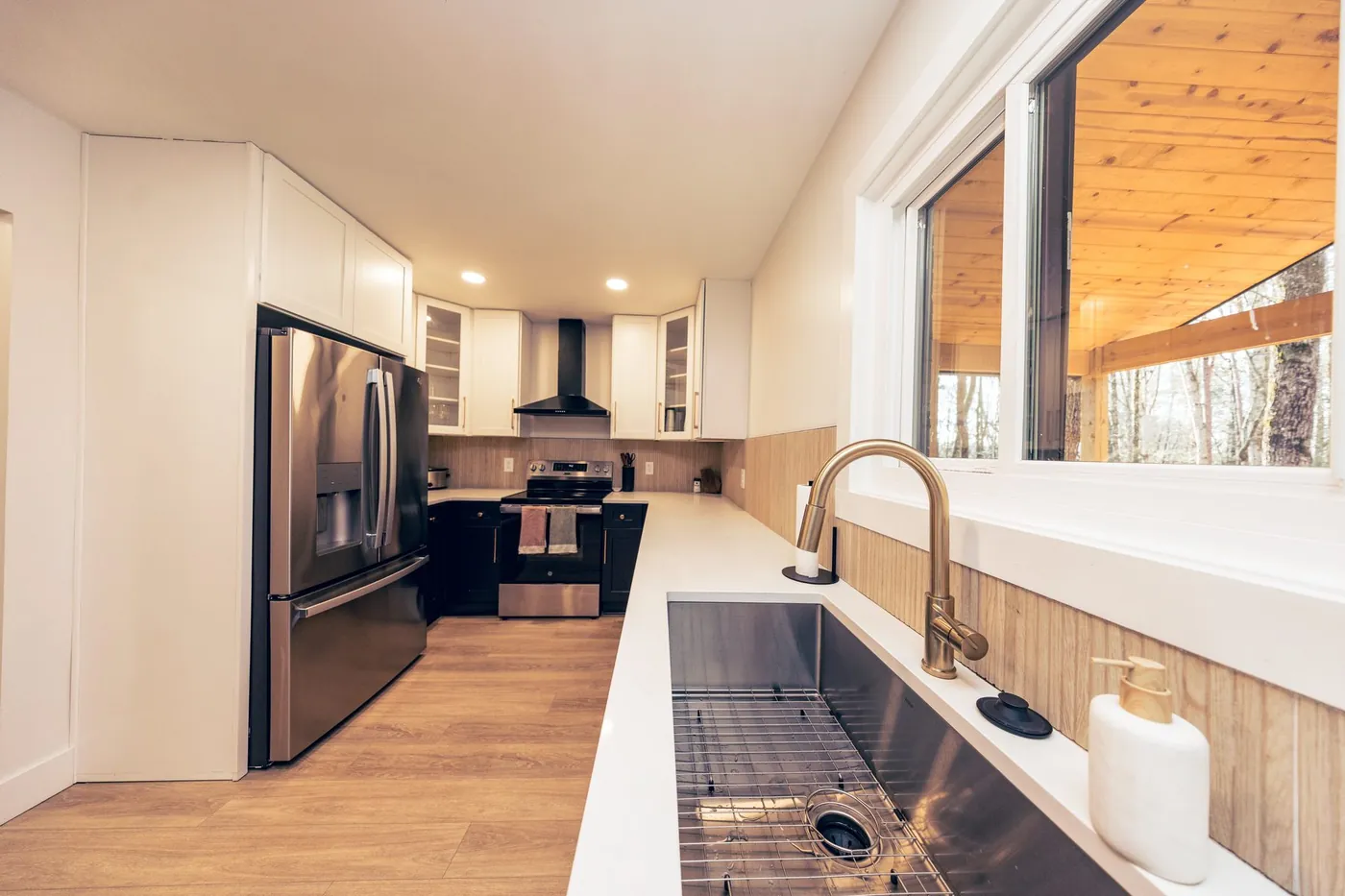 Karve interior design — photo 11